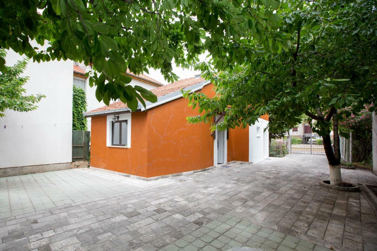 Apartman Agape Apartment Trebinje Exterior foto